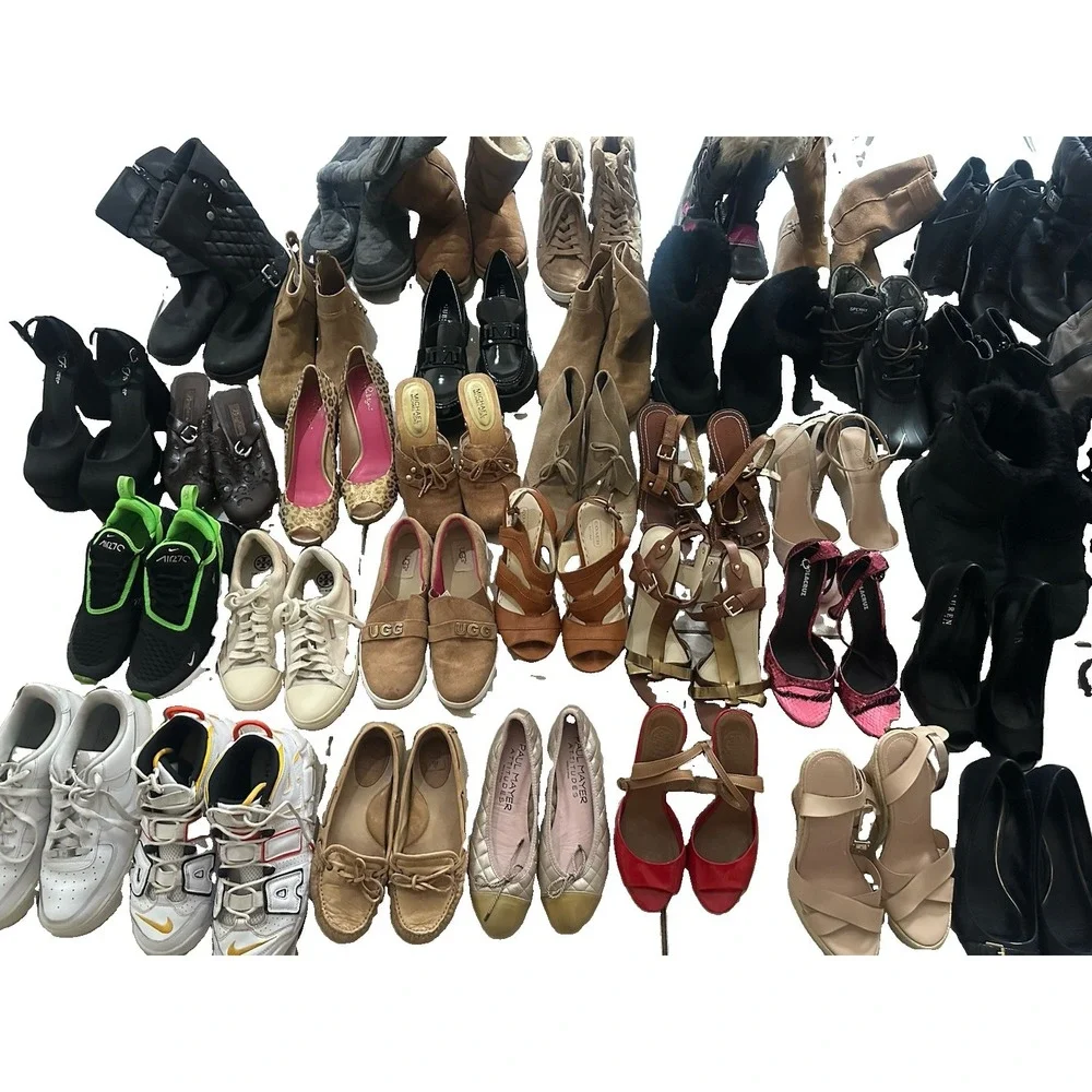 Multiple Brands lot 40